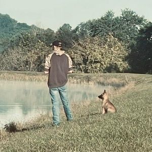 Meet your Posher, Kristopher